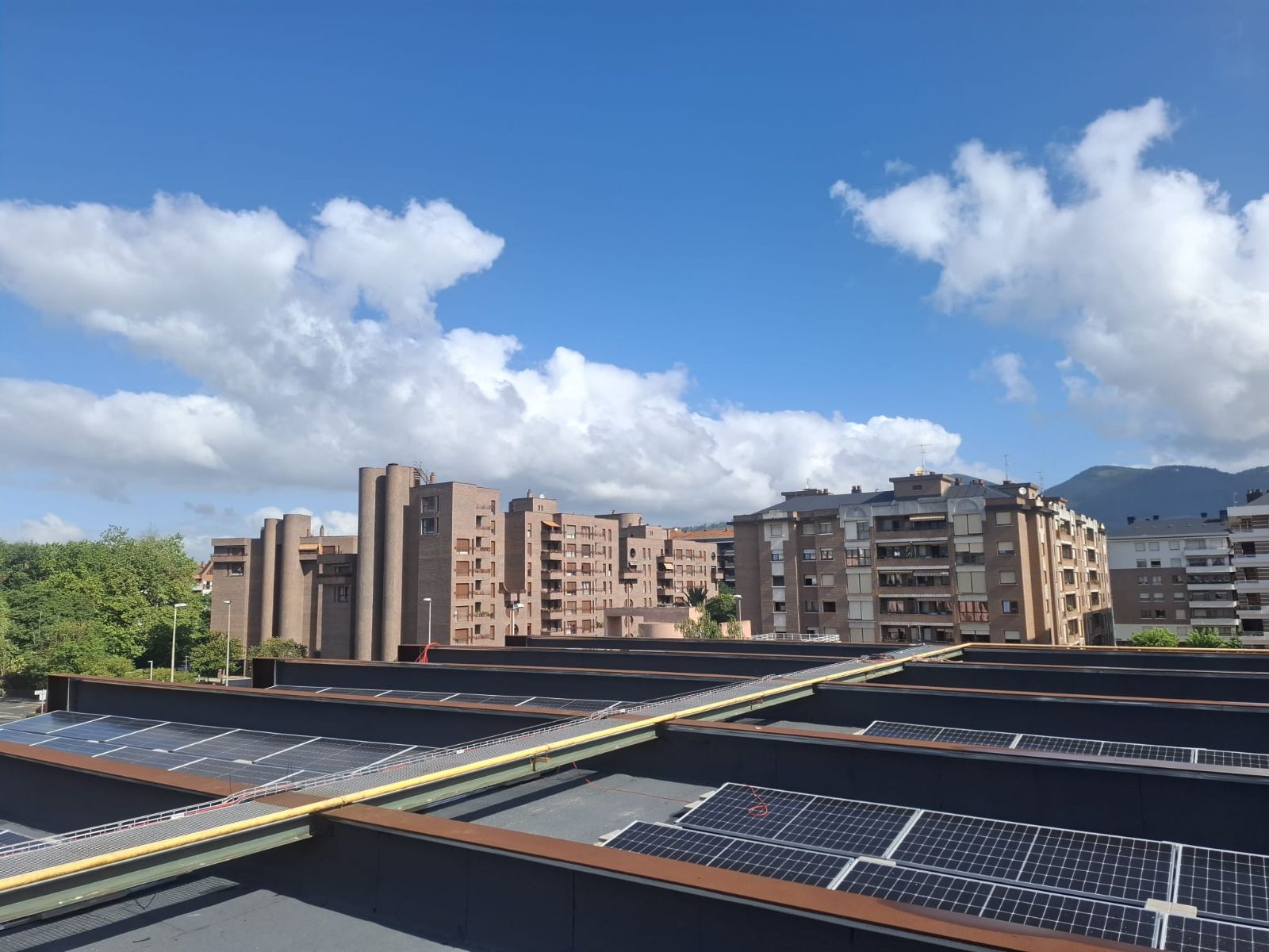 Energia berriztagarriak